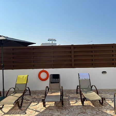 Dafni Villa By Pann Protaras Exterior foto